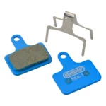 Organische schijfremblokjes Elvedes voor Shimano Ultegra BR-RS805, BR-RS505 (10 stuks)