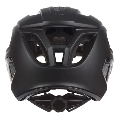 Fietshelm Polisport Mountain Pro M 55-58 cm - zwart