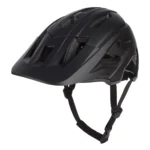 Fietshelm Polisport Mountain Pro L 58-61 cm - zwart