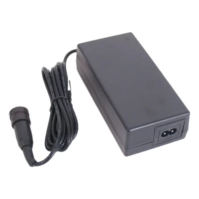 Acculader Gazelle Li Ion accu e-bike