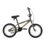 16" BMX Tornado - camouflage