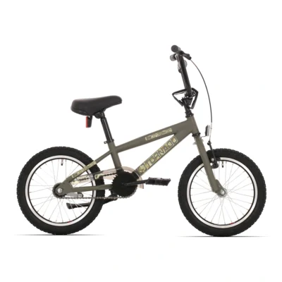 16" BMX Tornado - camouflage