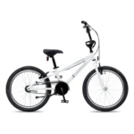 20" BMX Tornado - wit
