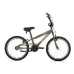 20" BMX Tornado - camouflage