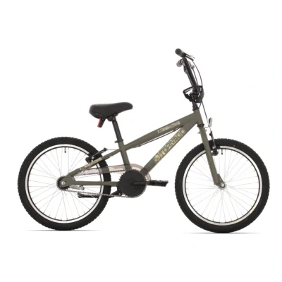 20" BMX Tornado - camouflage