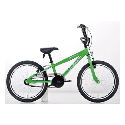 20" BMX Tornado - groen