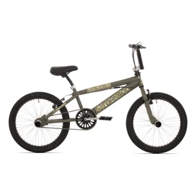 20" BMX Freestyle Royal Bugatti - camouflage