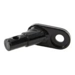 Askoppeling trekhaak voor Mirage trailer Tommy 10x13.5mm