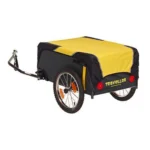 Trailer Roland Traveller met lage dissel - 762 x 510 x 344