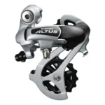 achterderailleur shimano altus rd-m310 zilver