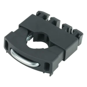 Bevestigingsset voorzitje Qibbel Air - geschikt voor stuurpen en a-head