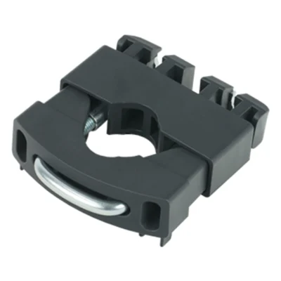 Bevestigingsset voorzitje Qibbel Air - geschikt voor stuurpen en a-head