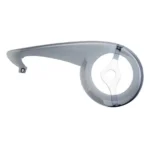 Kettingscherm 28 inch Hesling Flex - 46 Tands