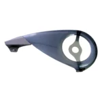 Kettingscherm Hesling Xtension voor 38 tands kettingblad