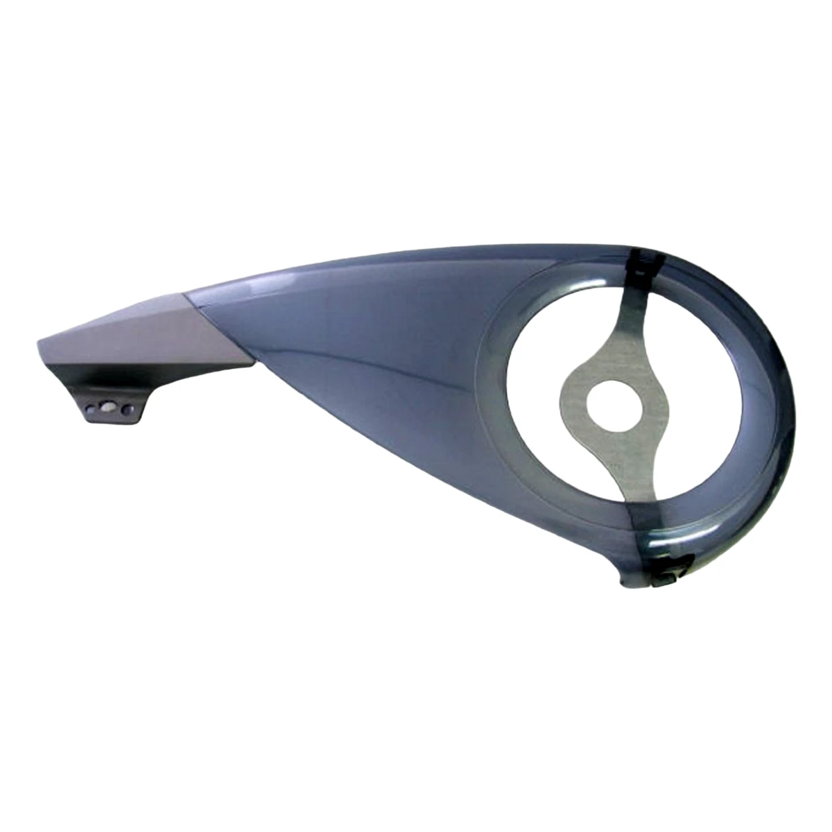 Kettingscherm Hesling Xtension voor 38 tands kettingblad