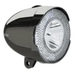 Koplamp Axa 706 Batterij 15 Lux