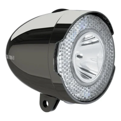 Koplamp Axa 706 Batterij 15 Lux