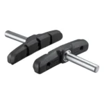 Remblokken Shimano M70T2 - V-Brake / Cantilever 70mm - (1 Paar) - Zwart