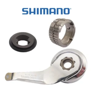 Shimano onderdelen