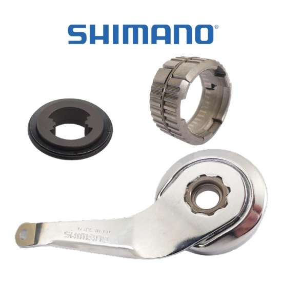 Onderdelen Shimano