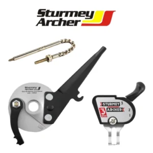 Sturmey Archer Onderdelen