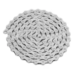 Ketting 12 speed Edge CHN-006 met 116 schakels - zilver