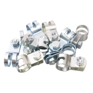 Bandage Bofix Sport Compleet 15mm - 10 stuks