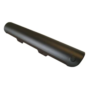 Batterijcover Bosch Powertube Orange / Grenoble - Zwart