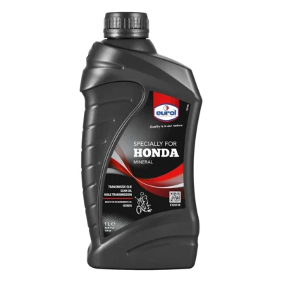 Carterolie Eurol Honda - 1L