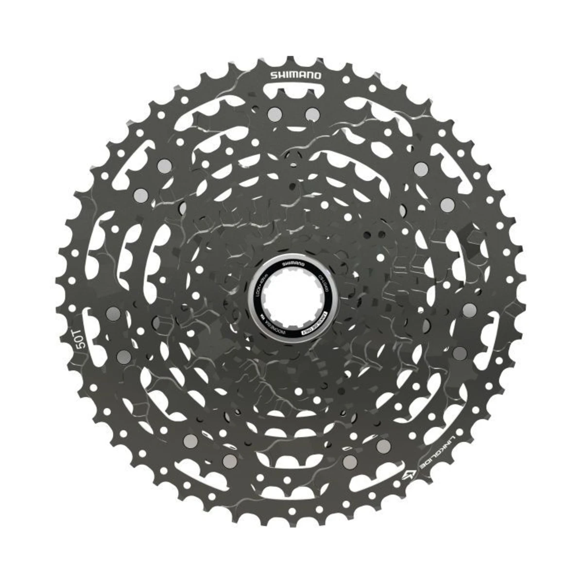 cassette-shimano-ep6-cs-lg400-linkglide-11-speed-11-50t-zwart