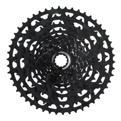 Cassette Shimano EP6 CS-LG700 LINKGLIDE - 11 Speed - 11-50T - Zwart