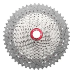Cassette Sunrace CSMX80 - 11 Speed - 11-51T - Zilver