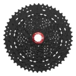 Cassette Sunrace CSMX80 - 11 Speed - 11-51T - Zwart