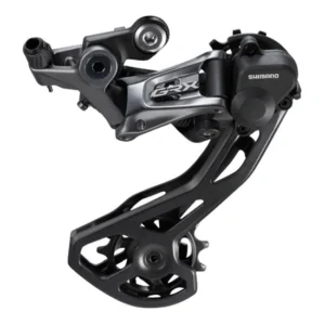 Achterderailleurs