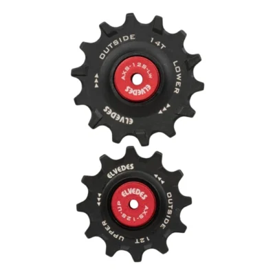 Derailleurwieltjes