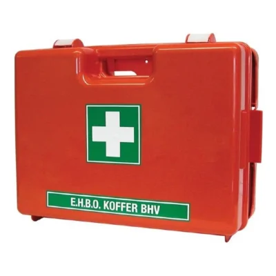 EHBO