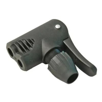 fietspomp toebehoren