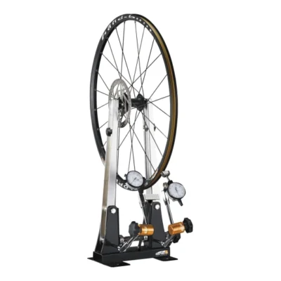 Fietswiel gereedschap