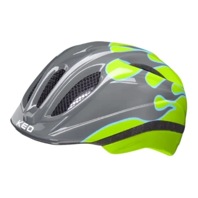 Kinder en jeugd helmen