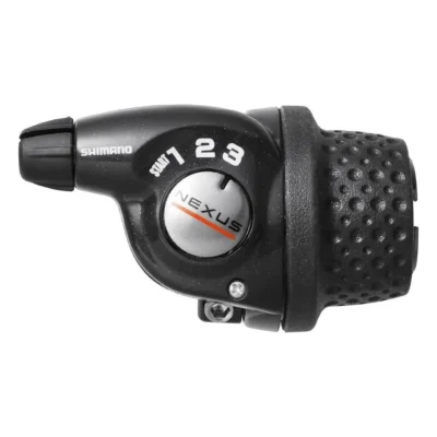 Draaiversteller Shimano Nexus 3 SL-3S35E met kabels en clickbox
