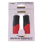 Handvatset Dutch Perfect - Rood - In verpakking