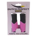 Handvatset Dutch Perfect - Roze - In verpakking