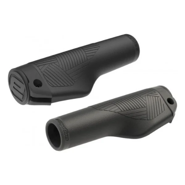 Handvatset Ergotec EG-Ambition - 135/135mm - Zwart