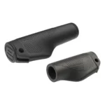 Handvatset Ergotec EG-Ambition - 135/88mm - Zwart