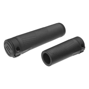 Handvatset Ergotec EG-Performance - 133/92mm - Zwart