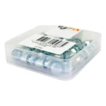 Kabelklembout Bofix voor Weinmann M5 (25 stuks)