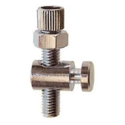 Kabelstelbout Bofix voor achterrem Sturmey Archer - 6 stuks