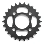 Kettingblad 26T Shimano Acera FC-M391 - zwart