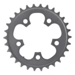 Kettingblad 30T Shimano 105 FC-5703 - zilver