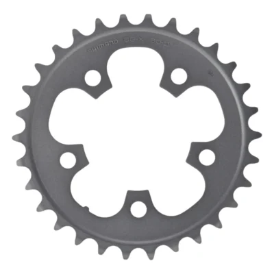 Kettingblad 30T Shimano 105 FC-5703 - zilver